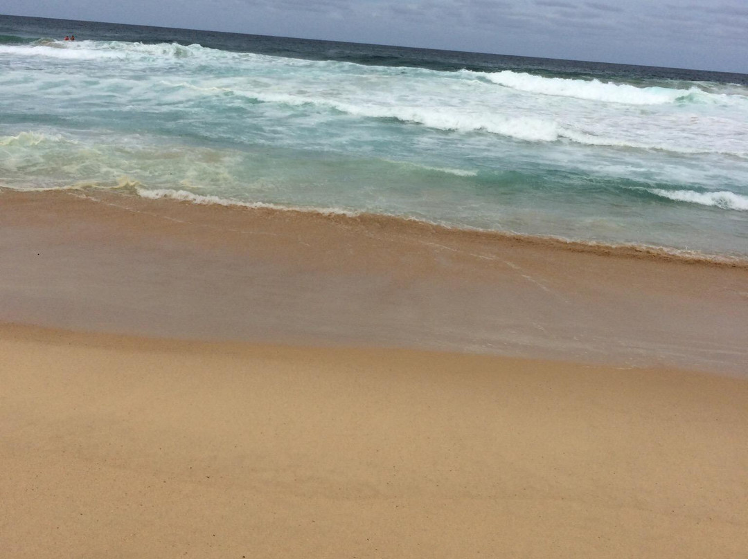 Maroubra Beach景点图片