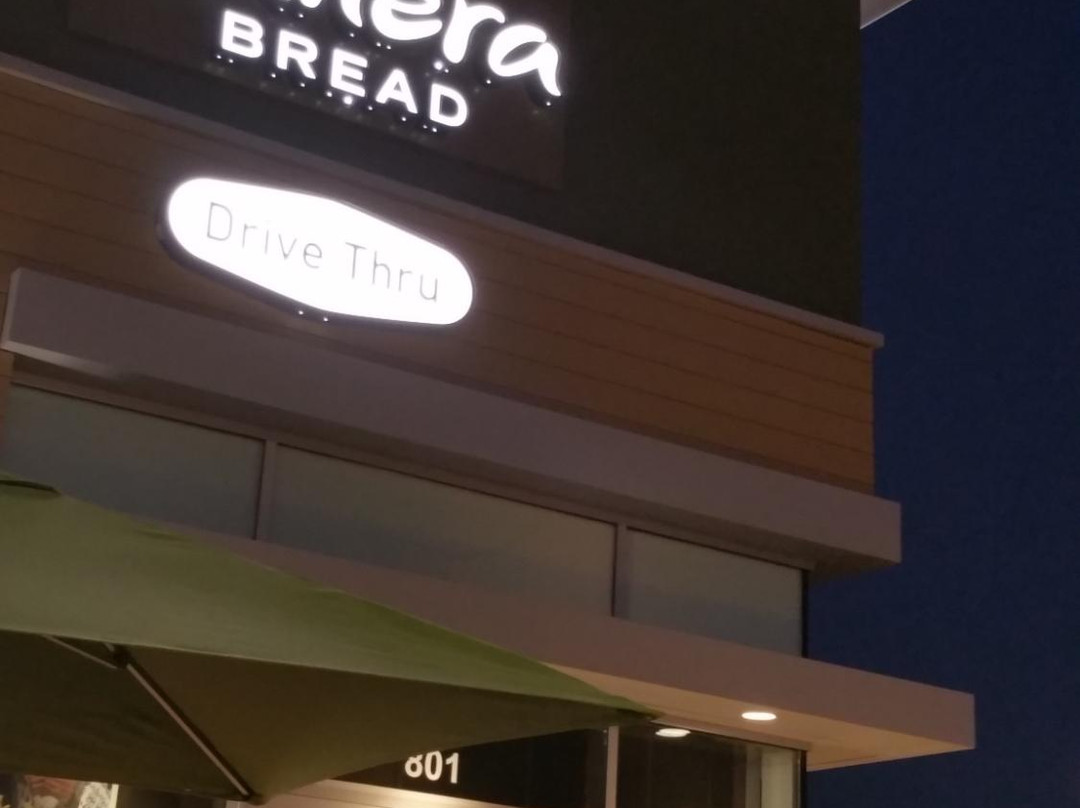 El Toro餐馆和美食-Panera Bread