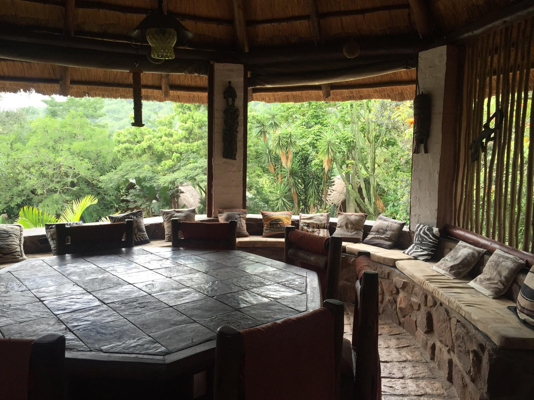 Treehouse River Lodge Spa景点图片