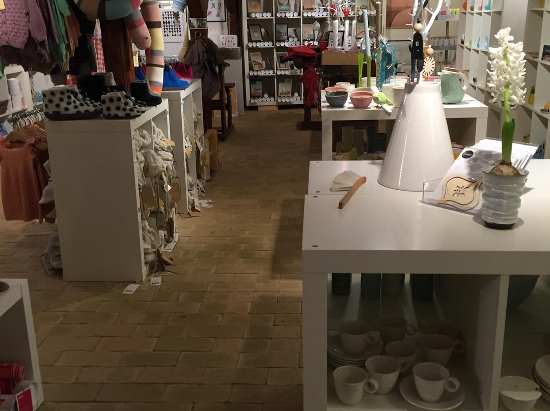 Kunsthaandvaerket景点图片