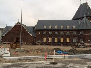 Toldboden-欧胡斯必去景点