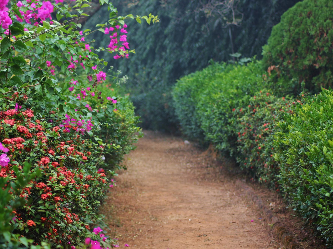 Bhalki Machan-Bhalki必去景点