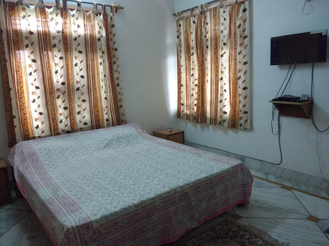 Jawahar Resort主图