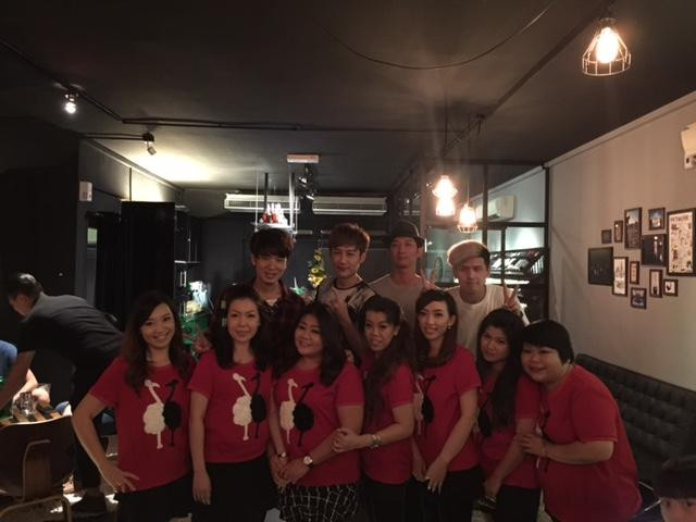 Brettos-槟城岛必去景点