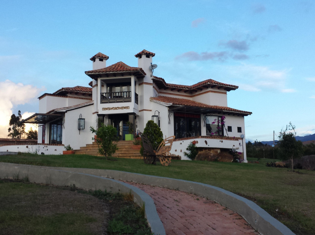 Caney Hotel Boutique主图