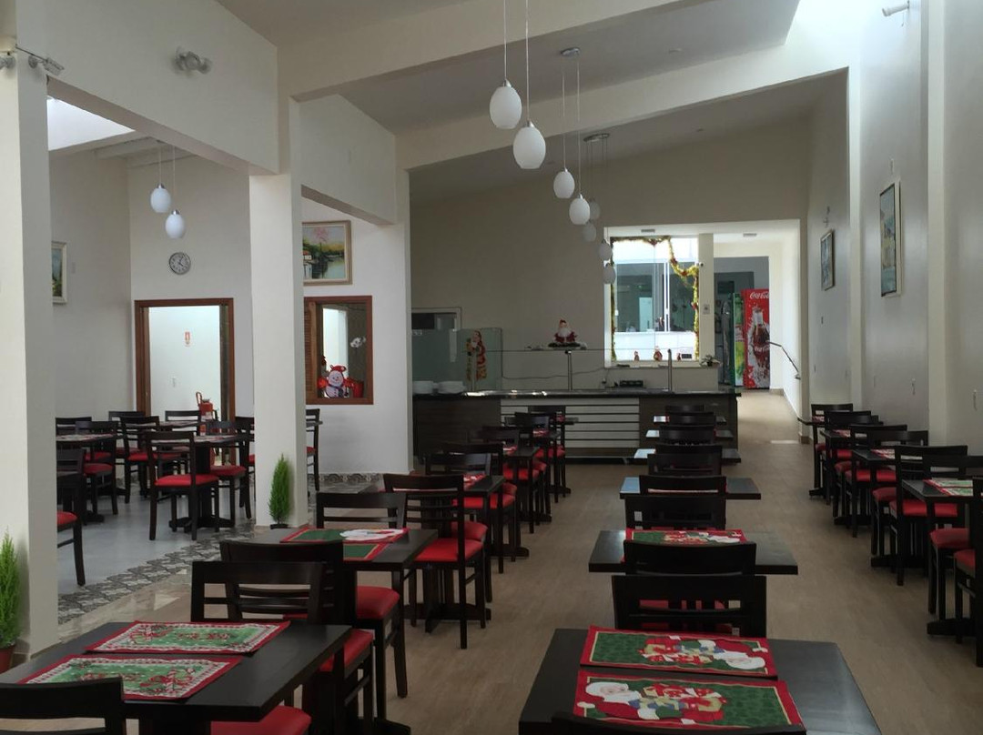 Restaurante Anisio Tradicional