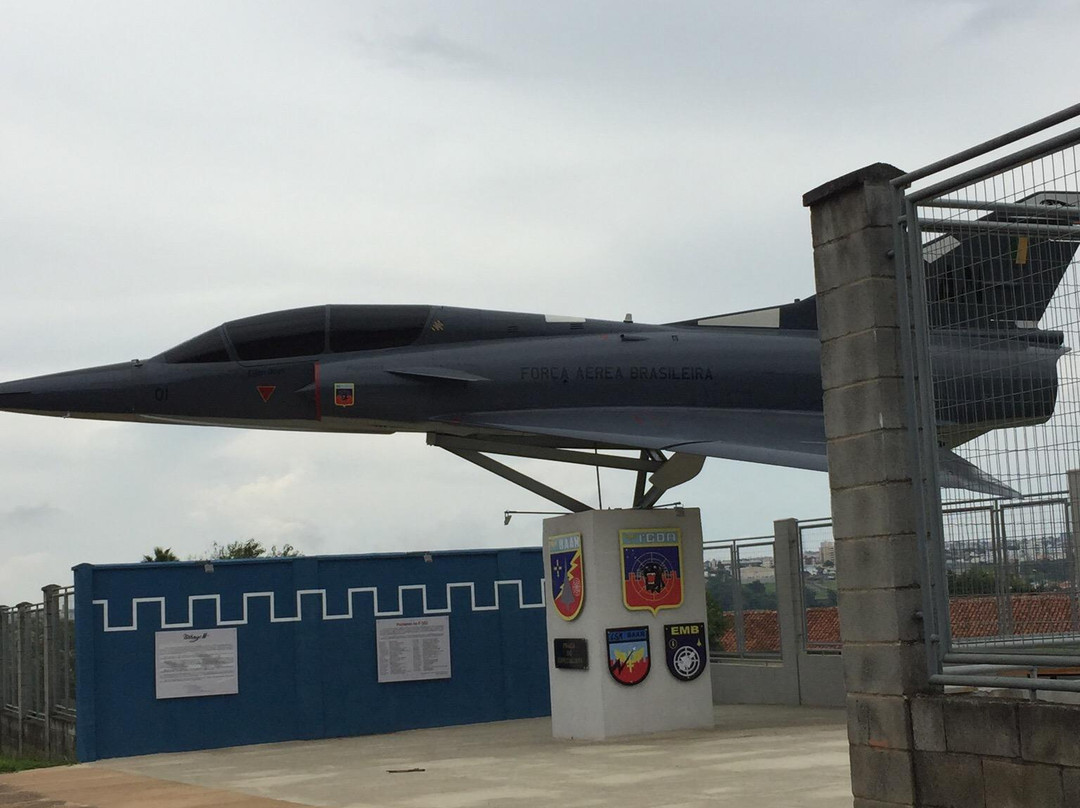 Praça do Especialista-Anapolis必去景点