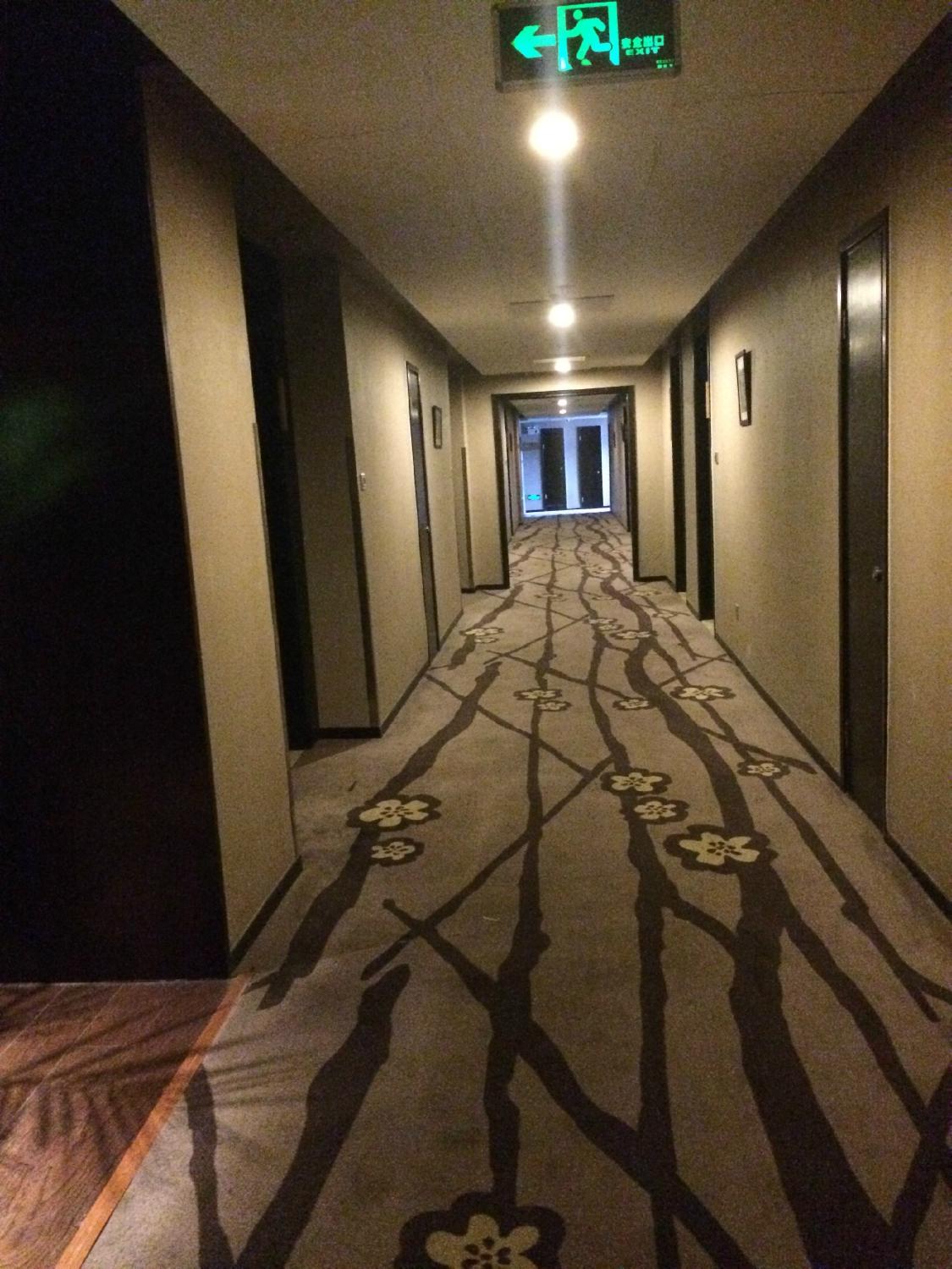 书香世家酒店无锡店-官方