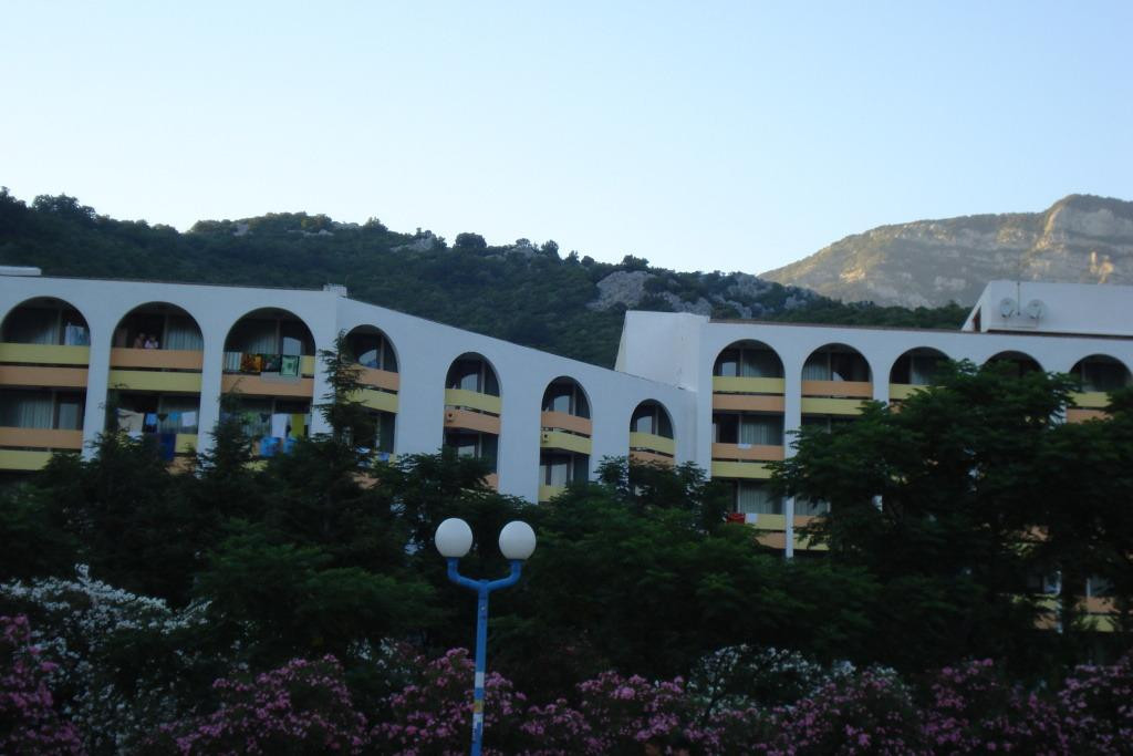 Hotel Monte Mare主图