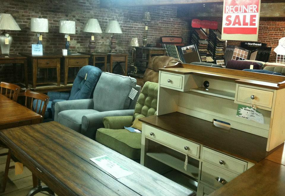 Shoppes at the Finish Line-Utica必去景点