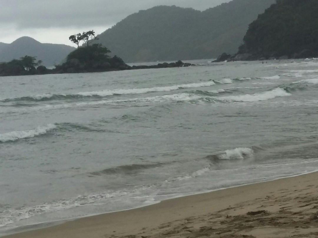 Pedra Miuda Beach-伊利亚贝拉必去景点