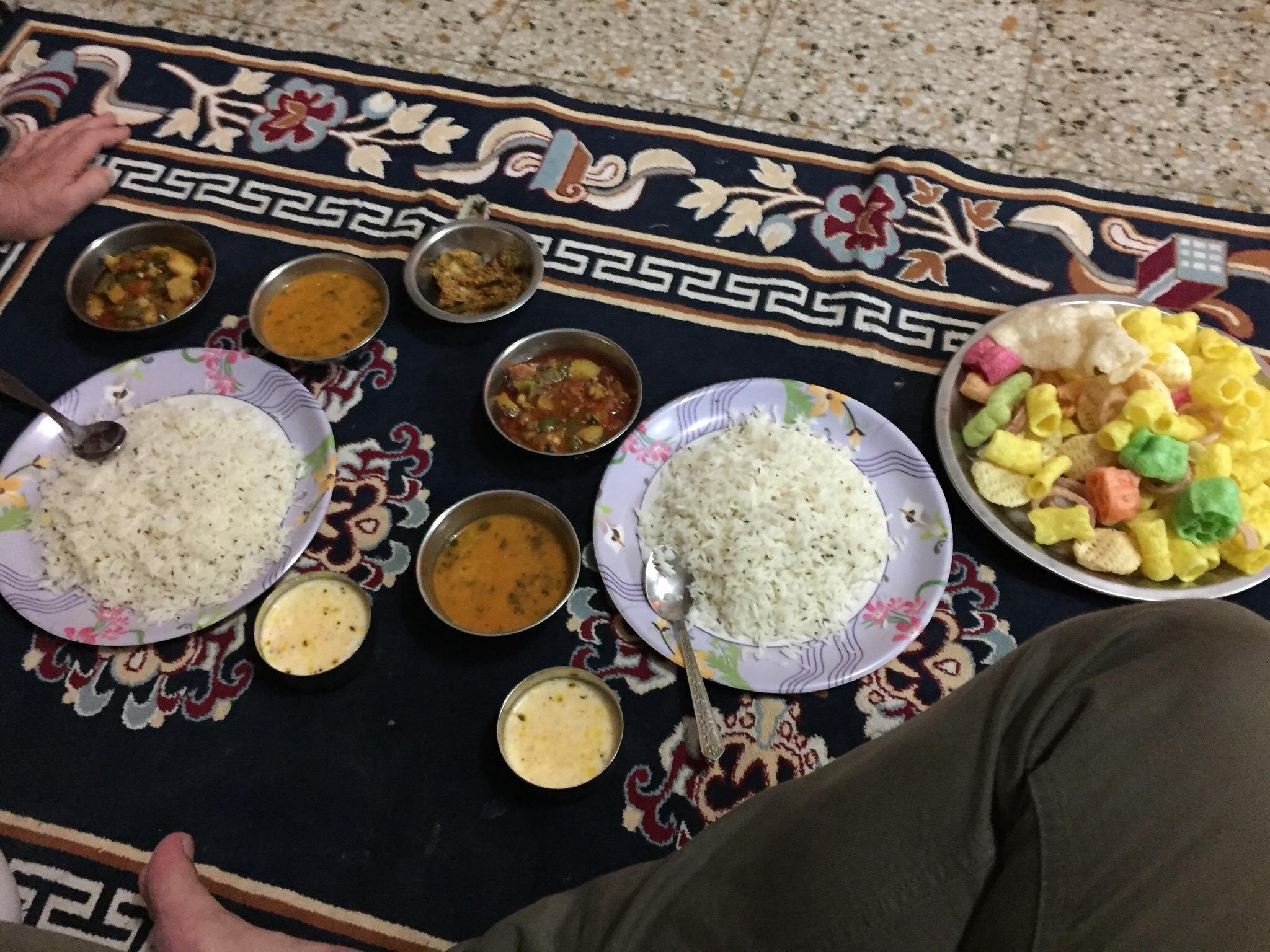 Guesthouse Prakash Family-官方