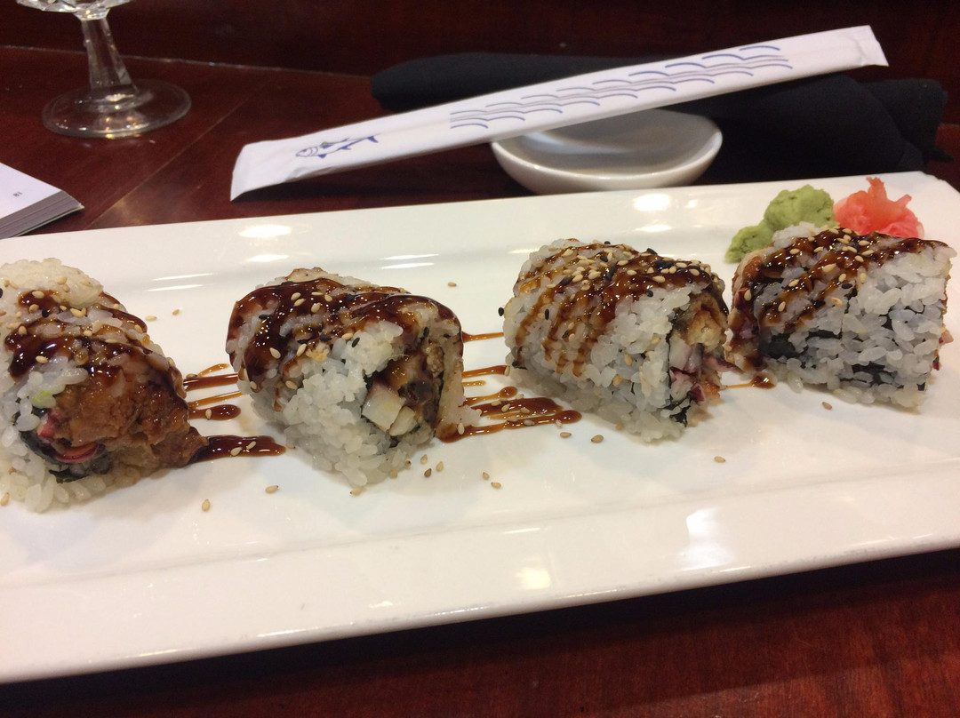 Lilac House Restaurant