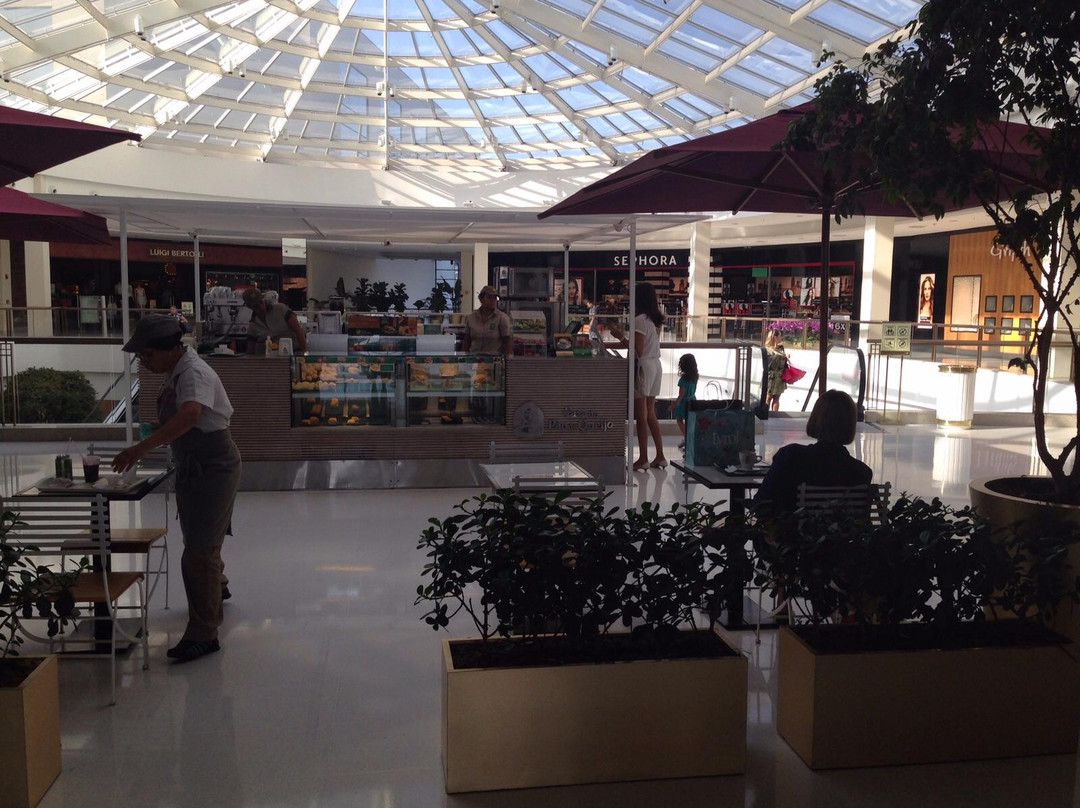 Paranoa餐馆和美食-Casa do Pao de Queijo