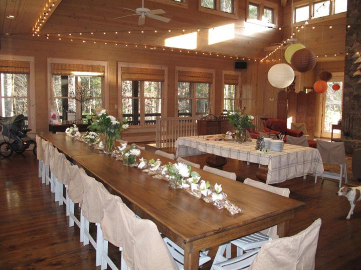 Splendor Mountain Cabins