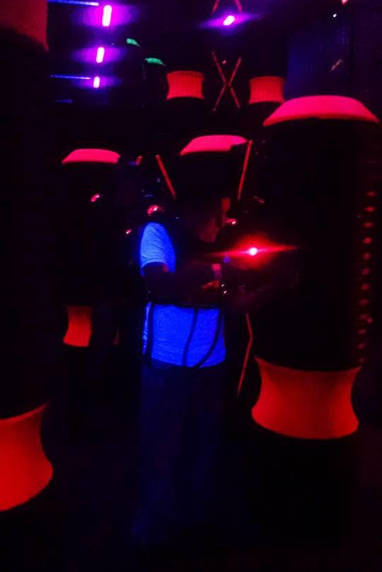 Grand Slam-Burnsville必去景点