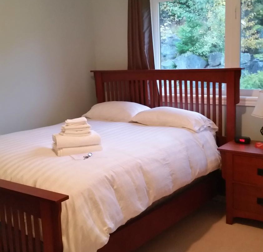 The Kitimat Guesthouse主图