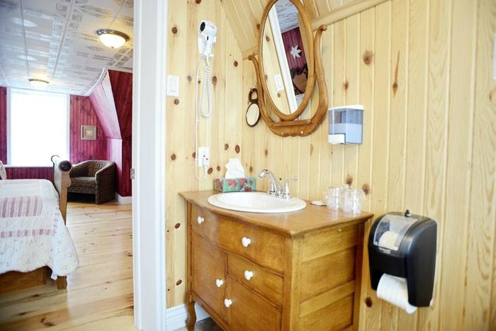 Auberge Le Petit Manoir主图