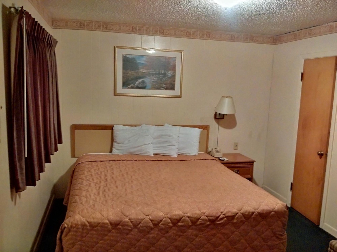 Western Skies Motel主图