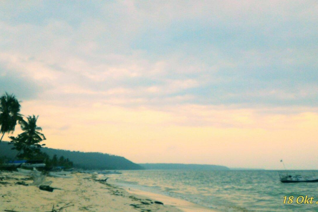 Bone Oge Beach景点图片