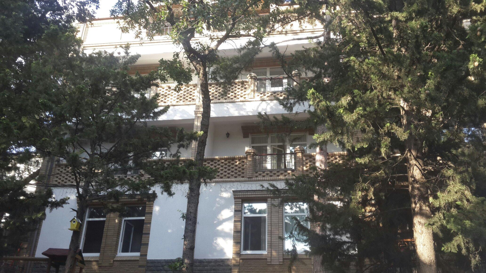 Rubikon Hotel-客卧