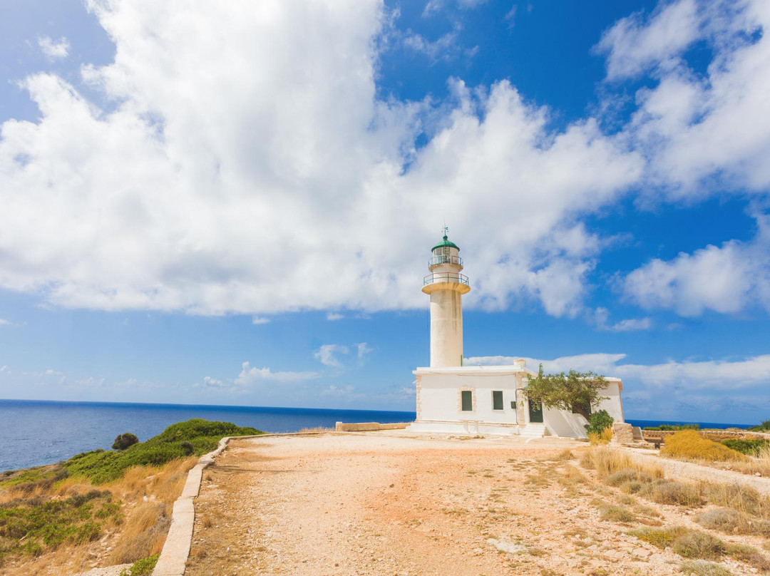 Gero Gombos Lighthouse景点图片