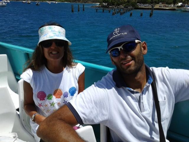 Smith’s Ferry Services-Road Town必去景点