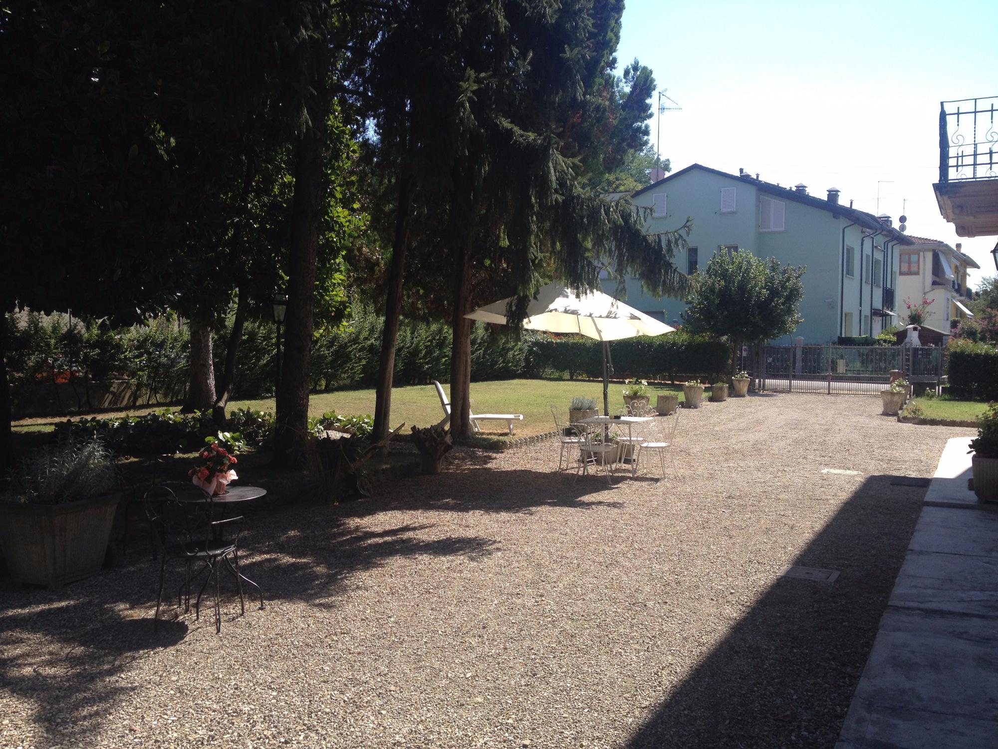 B&B La Bugia di Villa Tanzi-客卧