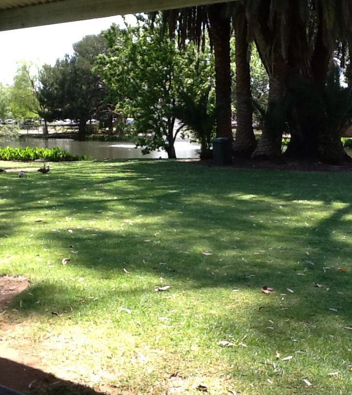 Deniliquin Visitor Information Centre-Deniliquin必去景点