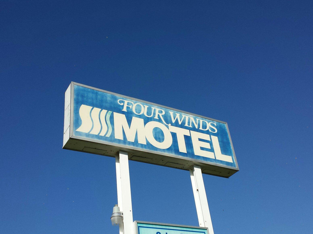 Four Winds Motel主图