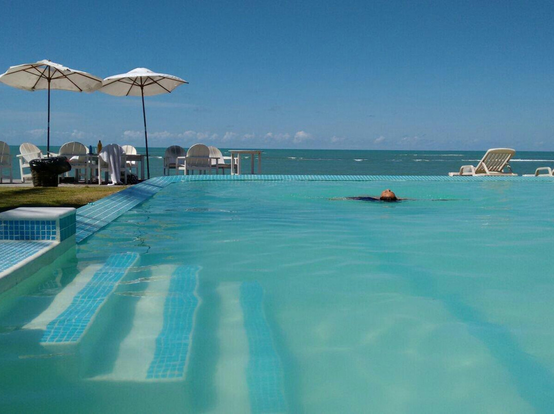 Eudes Taxi Arraial d'Ajuda-Arraial d'Ajuda必去景点