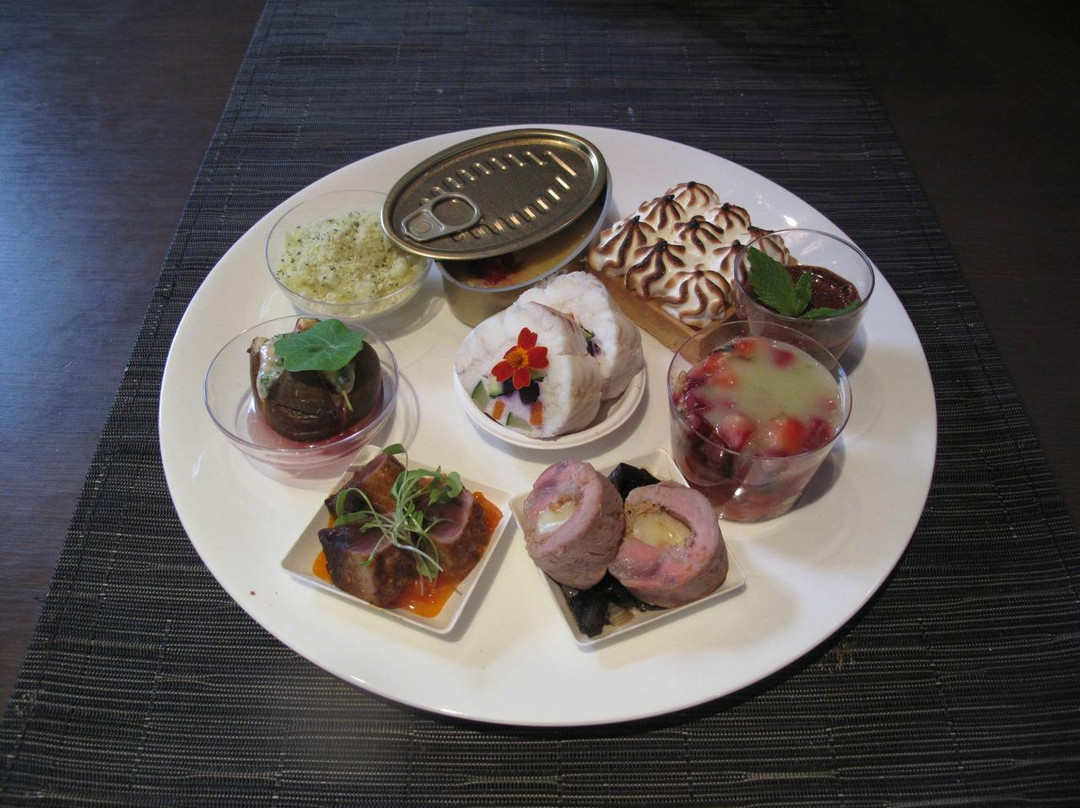 Cuisin'easy景点图片