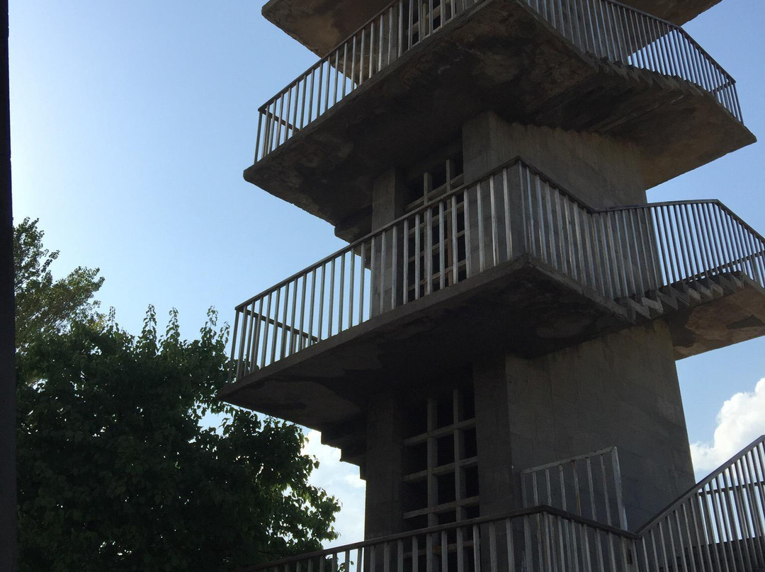 Byurakan Astrophysical Observatory-Byurakan必去景点
