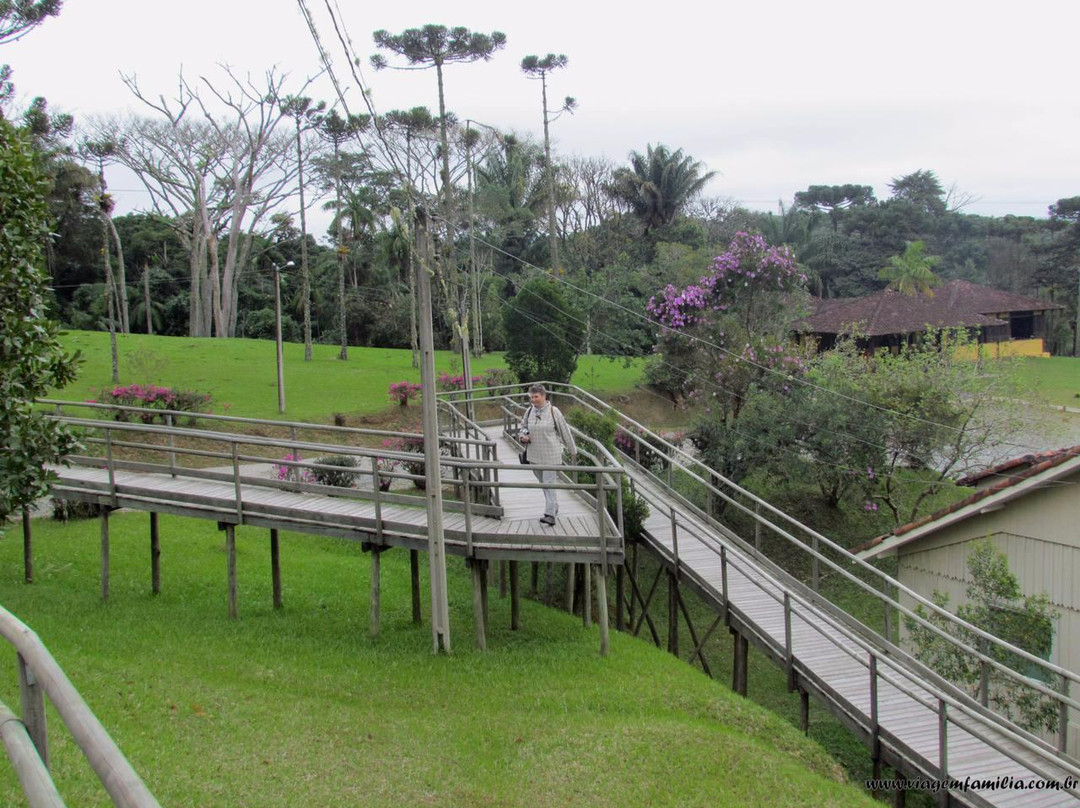 Parque Estadual Carlos Botelho景点图片