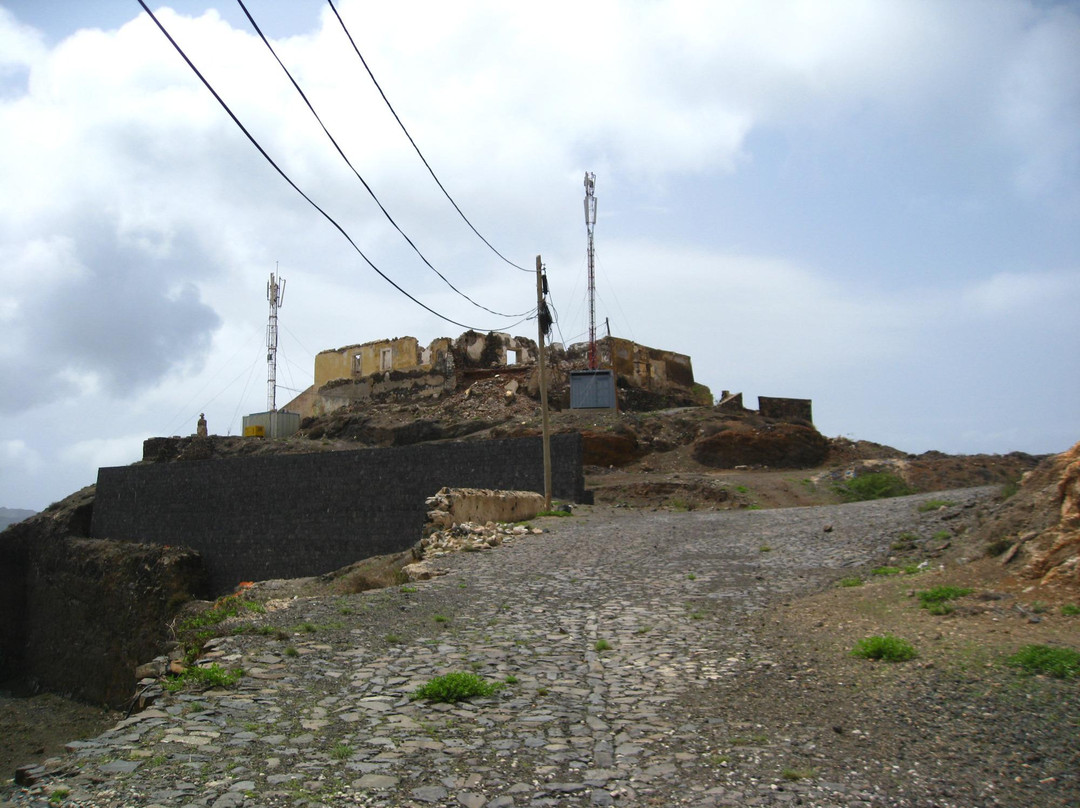 Fortim del Rei-明德卢必去景点