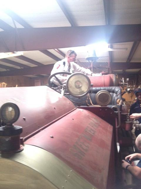 Pioneer City County Museum景点图片