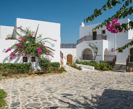 Limenas Chersonisou酒店住宿-Creta Maris Resort