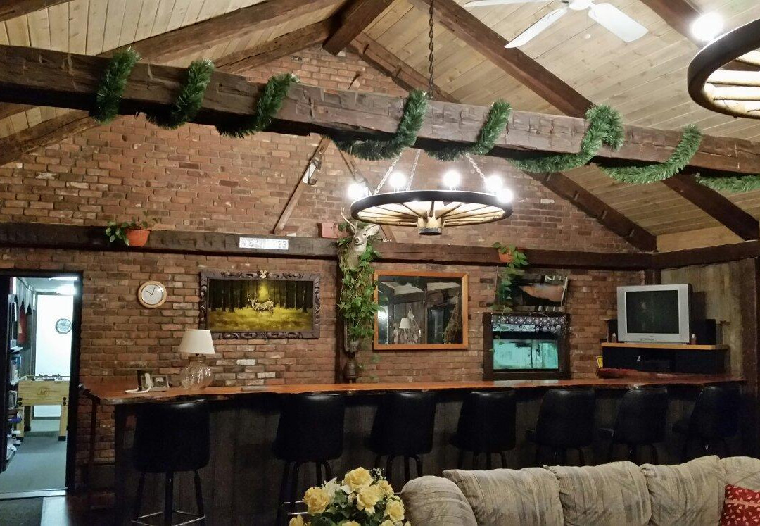 肯灵顿皮克汽车旅馆主图