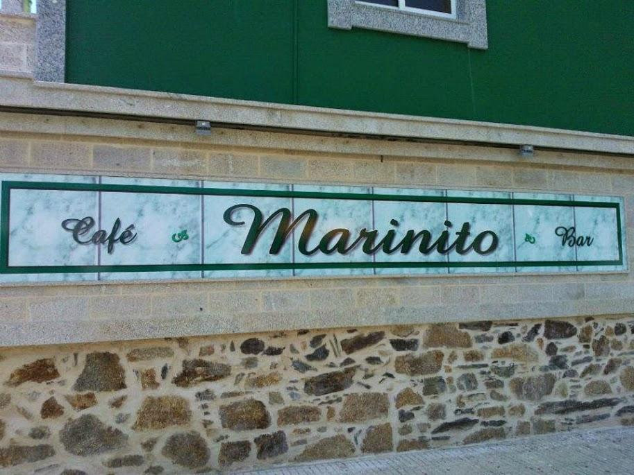 Marinito Bar & Restaurante景点图片