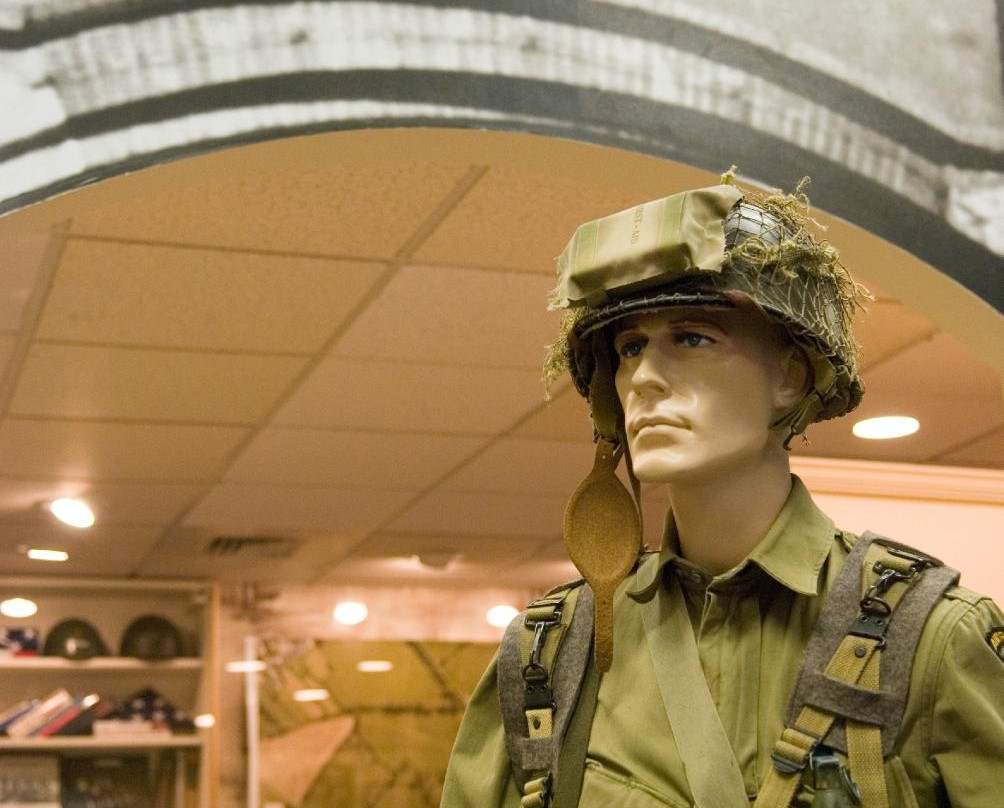 Hershey History Center-好时镇必去景点