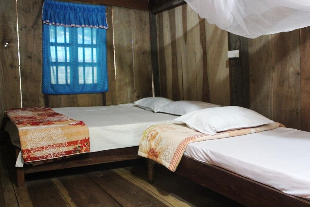 Duy Tho Homestay主图