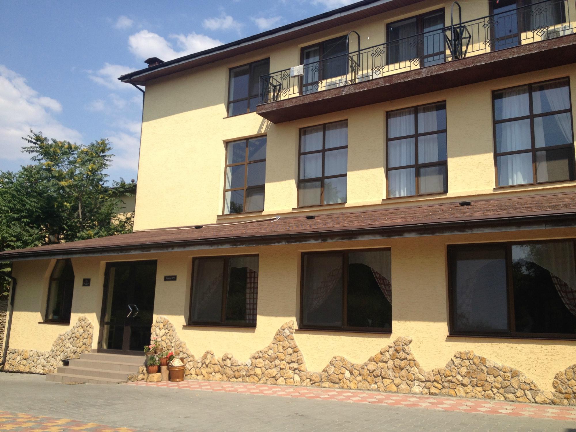 San Marino Hotel-客卧