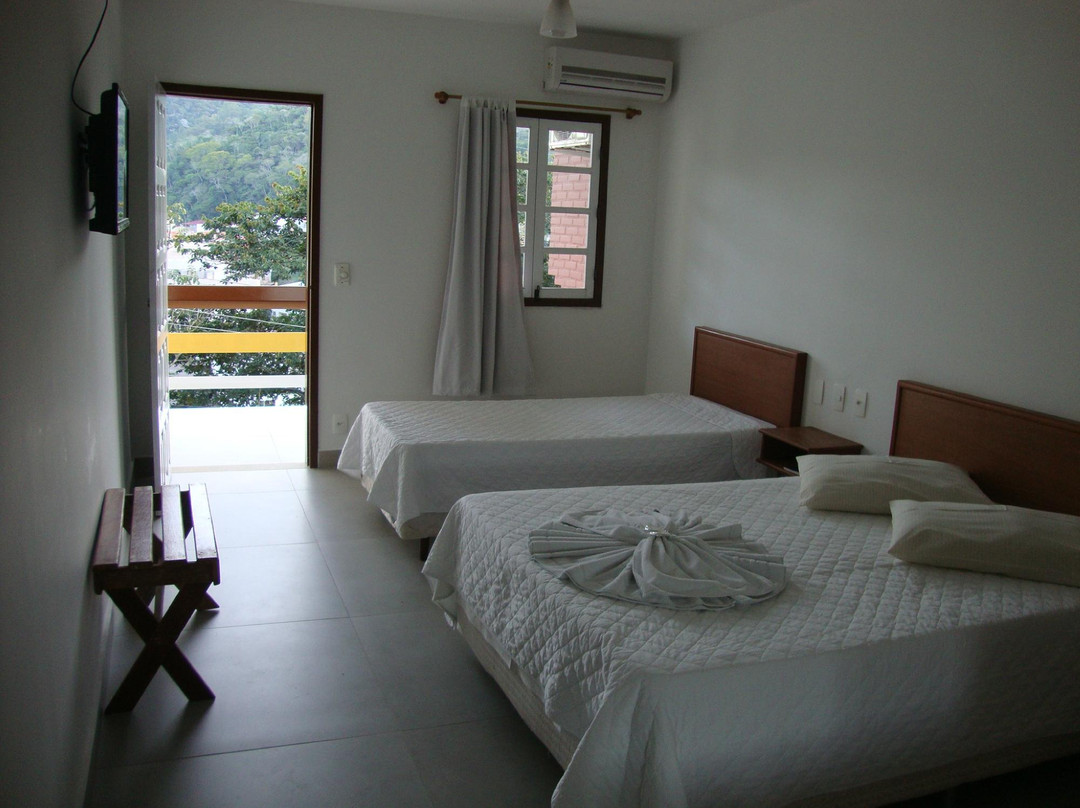 Pousada Solar Da Serra主图