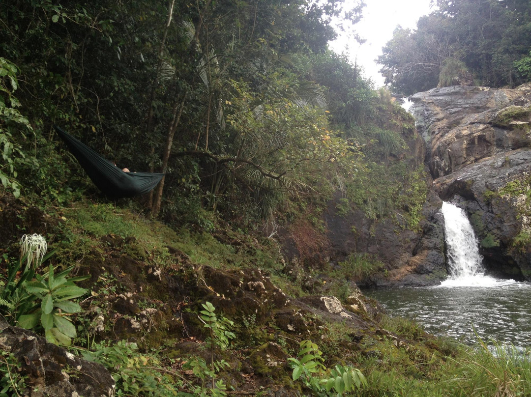 Adventure Discovery Puerto Rico-圣胡安必去景点