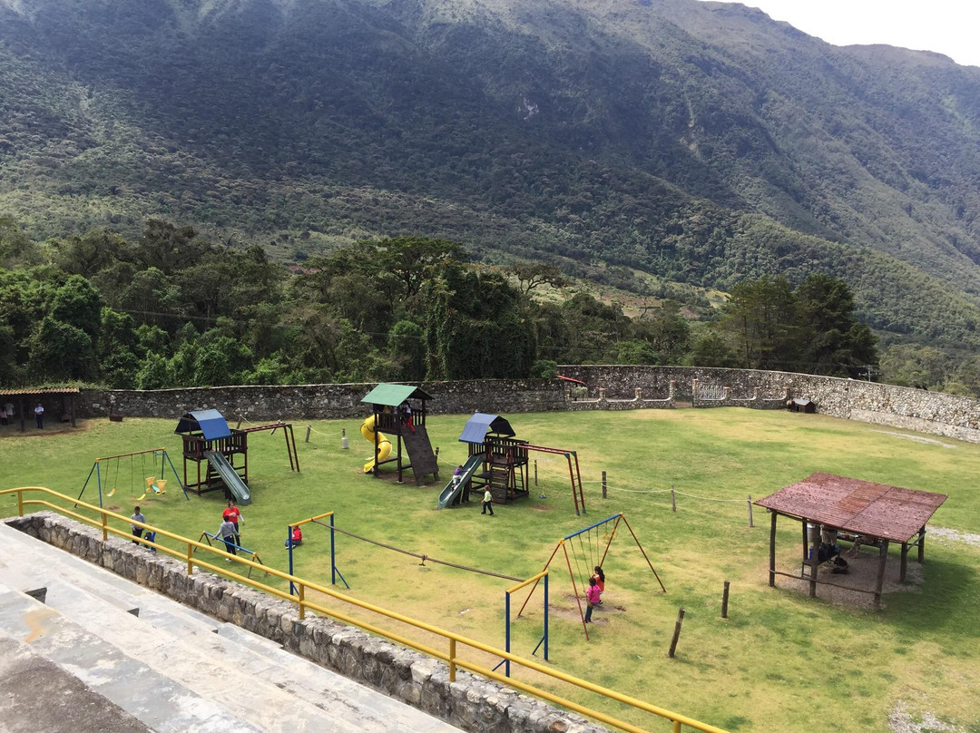 Parque Agro Turístico y de Aventura EcoWild-梅里达市必去景点