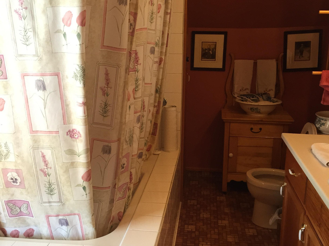 Baddeck Riverside Bed & Breakfast主图