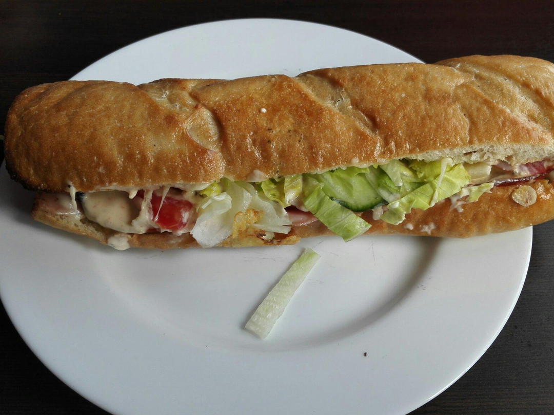 Istanbul Kebaphaus主图