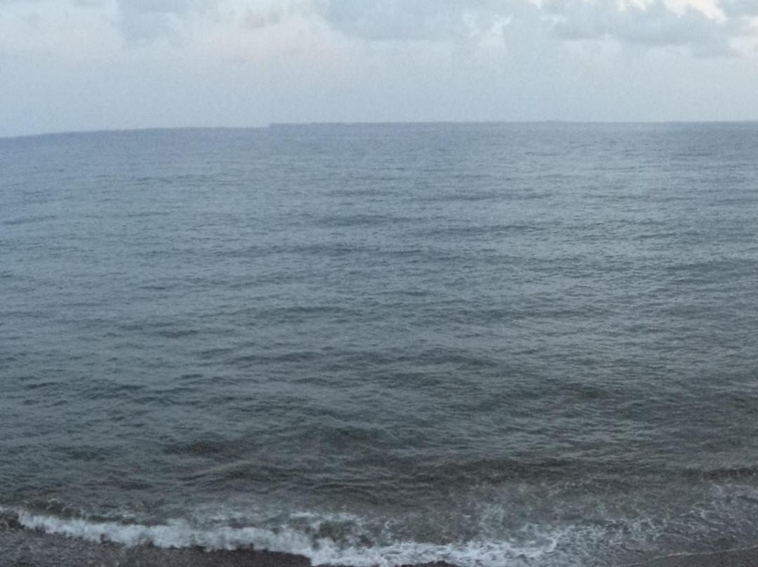 Lungomare di Salerno-萨勒诺必去景点