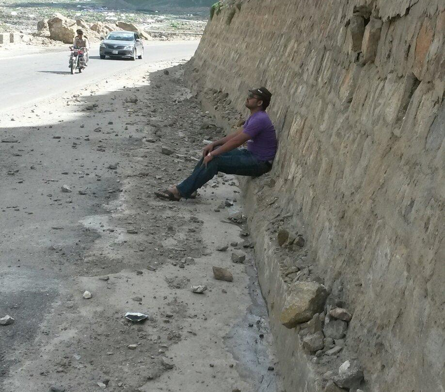 Sialkot Cathedral-Sialkot必去景点