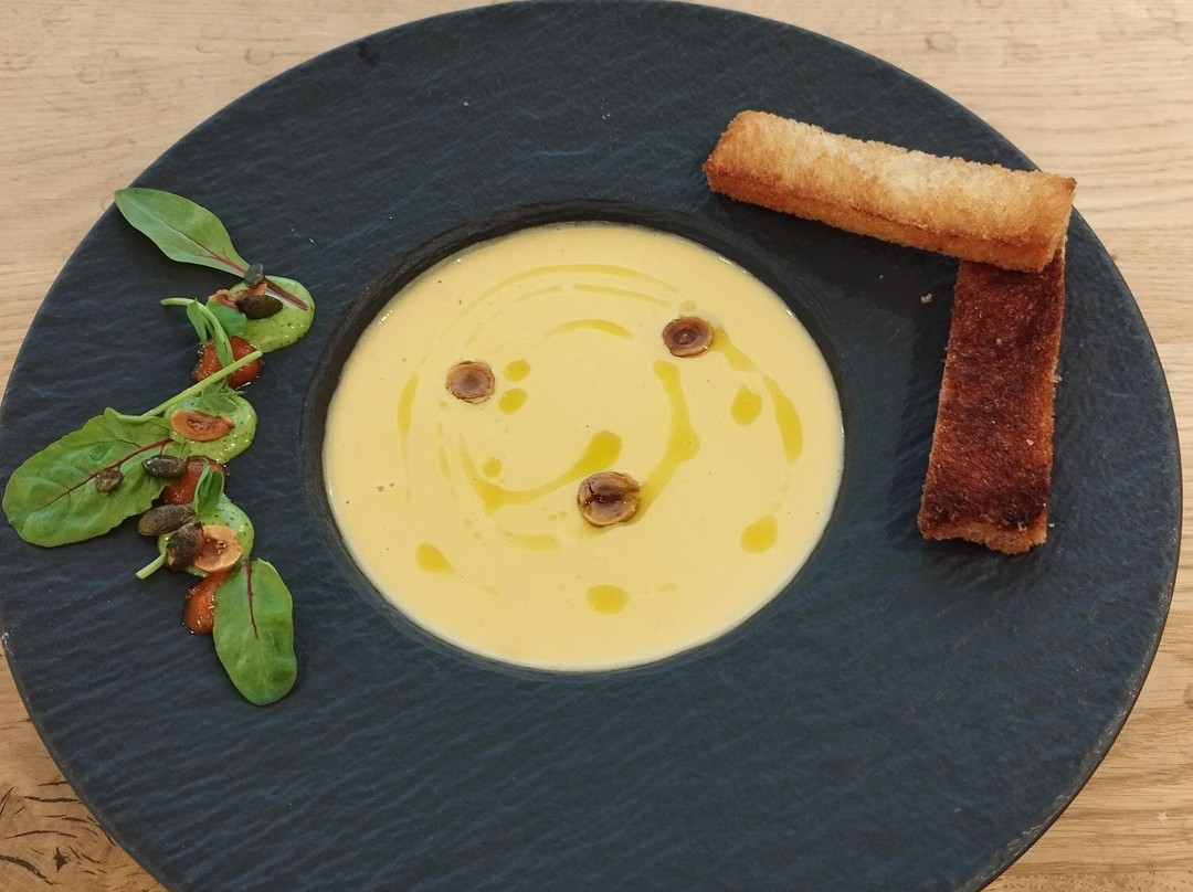 Restaurant L'esprit Libre